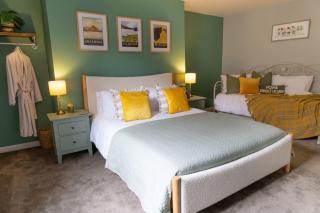 Castlegate Place - Cockermouth - 9
