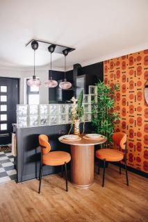 70s Hideaway Guest Studio for 2 I Private I Self Contained I Near Cardiff - Cardiff - 7
