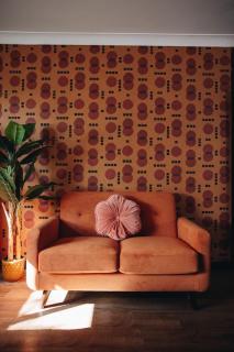 70s Hideaway Guest Studio for 2 I Private I Self Contained I Near Cardiff - Cardiff - 5