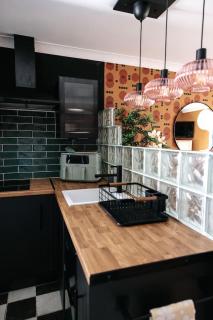 70s Hideaway Guest Studio for 2 I Private I Self Contained I Near Cardiff - Cardiff - 2