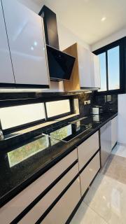 Villa Dineri mit Jacuzzi Yassmine Hammamet - Bou Ficha - 7