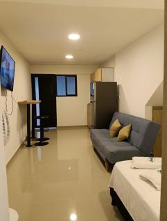 Denier House Guabinal 102 - Ibagué - 5