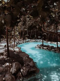 Niken Beachfront Tulum Hotel - 8