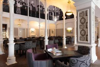 The Valley of Rocks Hotel - Lynton - 5