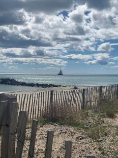 Villa Les Dunes - Frontignan - 1