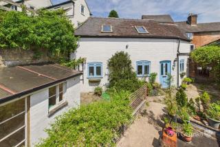 Lorash Cottage, Ashbourne - Ashbourne - 8