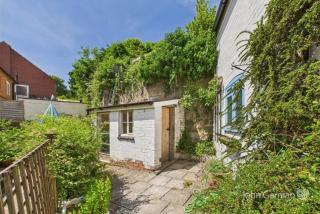 Lorash Cottage, Ashbourne - Ashbourne - 9