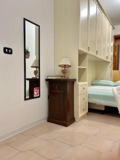 casa vacanza con balcone - Laterza - 8