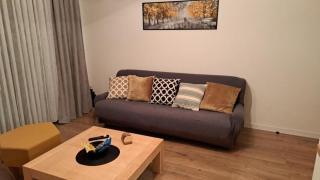 Apartman 19 Vinkovci, klimatiziran, self check-in - Vinkovci - 9