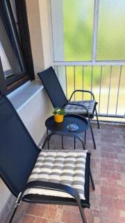 Apartman 19 Vinkovci, klimatiziran, self check-in - Vinkovci - 7