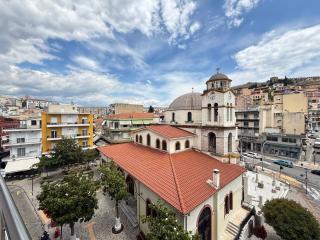 Central Castle View 2 - Cavala - 7