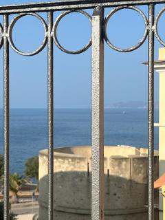 Apartment in Ile Rousse with sea view - LʼÎle-Rousse - 2