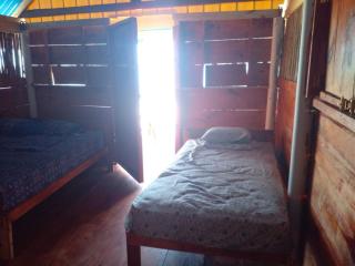 Private Cabin on Aroma Island - Panama City - 2