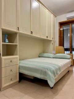 casa vacanza con balcone - Laterza - 9