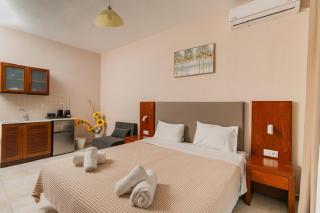 Del Mar Sithonia Studios&Apartments - Neos Marmaras - 7