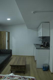 BDK hotel - Istanbul - 7