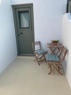 Kisari Kimolos Cozy Studio - Kimolos - 8