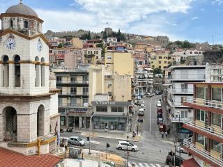 Central Castle View 2 - Cavala - 8