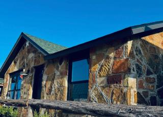 Lone Ranger RV Park & Lodge - Ranger - 0