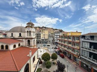 Central Castle View 2 - Cavala - 9