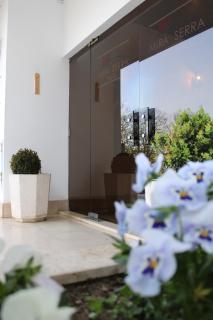 Lavanda Hotel Mira Serra - Celorico da Beira - 0