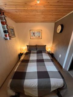 Chambre double avec salle de bain privée - Malmedy - 9