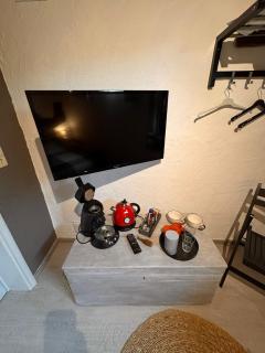 Chambre double avec salle de bain privée - Malmedy - 8