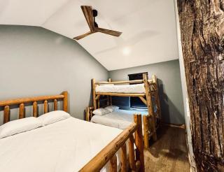 Lone Ranger RV Park & Lodge - Ranger - 6