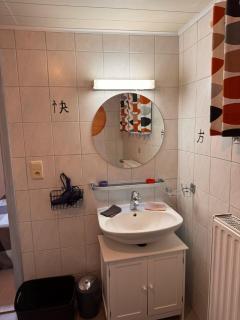 Chambre double avec salle de bain privée - Malmedy - 6