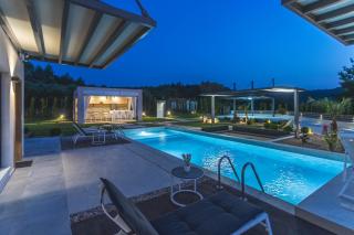 V&P Villa Chanioti - Hanioti - 8