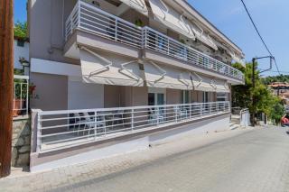 Del Mar Sithonia Studios&Apartments - Neos Marmaras - 8