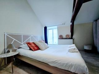 Le Foch 1 chambre, Dernier Étage, Parking - 2