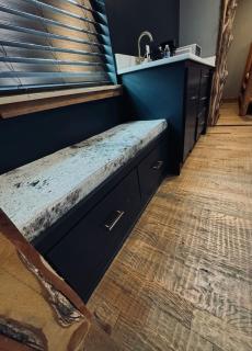 Lone Ranger RV Park & Lodge - 1