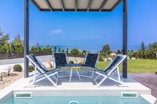 V&P Villa Chanioti - Hanioti - 6