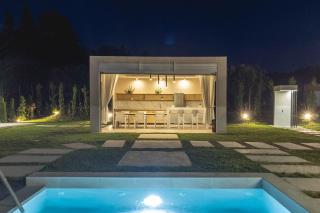 V&P Villa Chanioti - Hanioti - 5