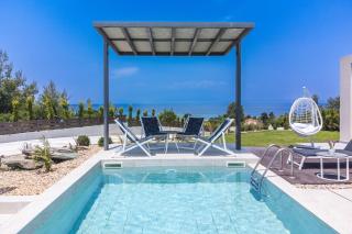 V&P Villa Chanioti - Hanioti - 3