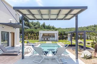 V&P Villa Chanioti - Hanioti - 2