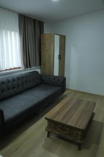 BDK hotel - Istanbul - 8
