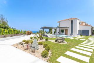 V&P Villa Chanioti - Hanioti - 4
