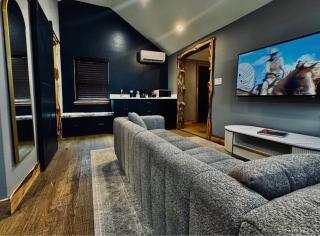 Lone Ranger RV Park & Lodge - Ranger - 8