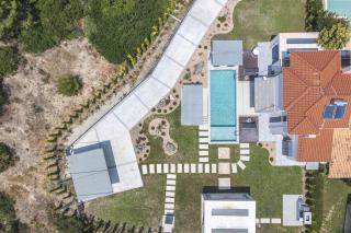 V&P Villa Chanioti - Hanioti - 9