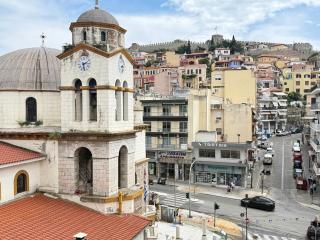 Central Castle View 2 - Cavala - 6
