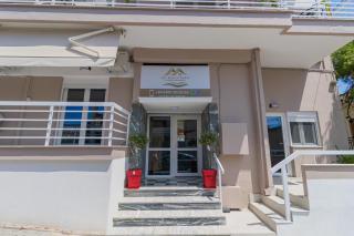 Del Mar Sithonia Studios&Apartments - Neos Marmaras - 9