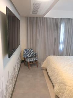 Maria's flat luxuoso e Requinte 4 star em Pinheiros - São Paulo - 0