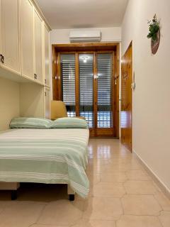 casa vacanza con balcone - Laterza - 0
