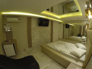 Motel Tenda - 8