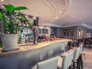 Maria's flat luxuoso e Requinte 4 star em Pinheiros - São Paulo - 8
