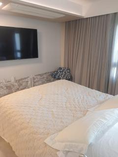 Maria's flat luxuoso e Requinte 4 star em Pinheiros - São Paulo - 7