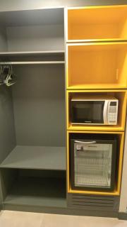 Maria's flat luxuoso e Requinte 4 star em Pinheiros - São Paulo - 6