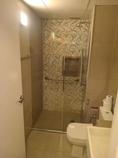 Maria's flat luxuoso e Requinte 4 star em Pinheiros - São Paulo - 4